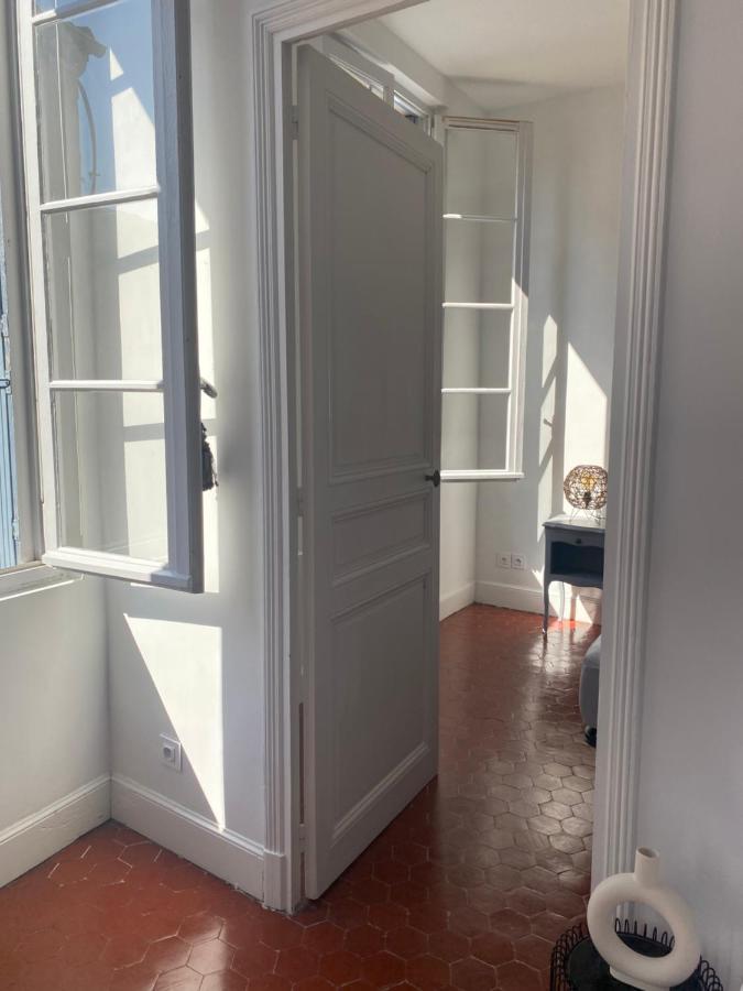 Le 1853 Bed & Breakfast Narbonne