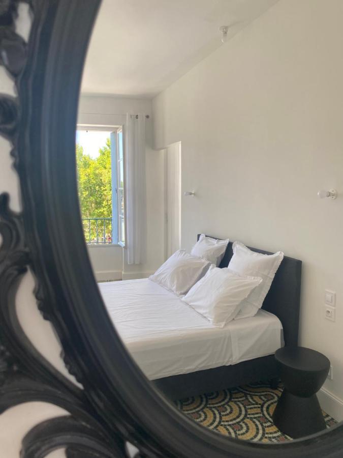 Bed & Breakfast Le 1853 Narbonne