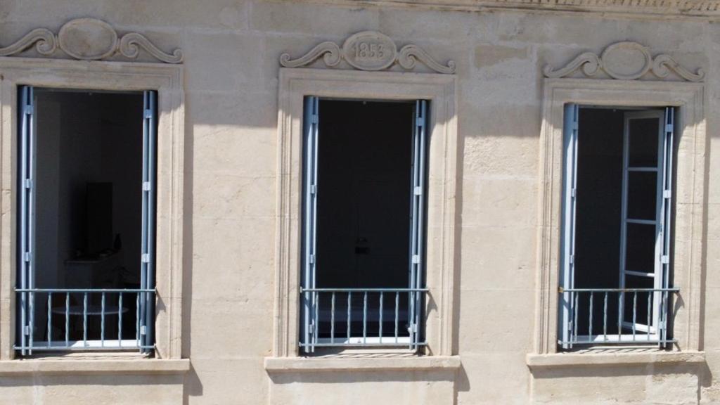 Bed & Breakfast Le 1853 Narbonne