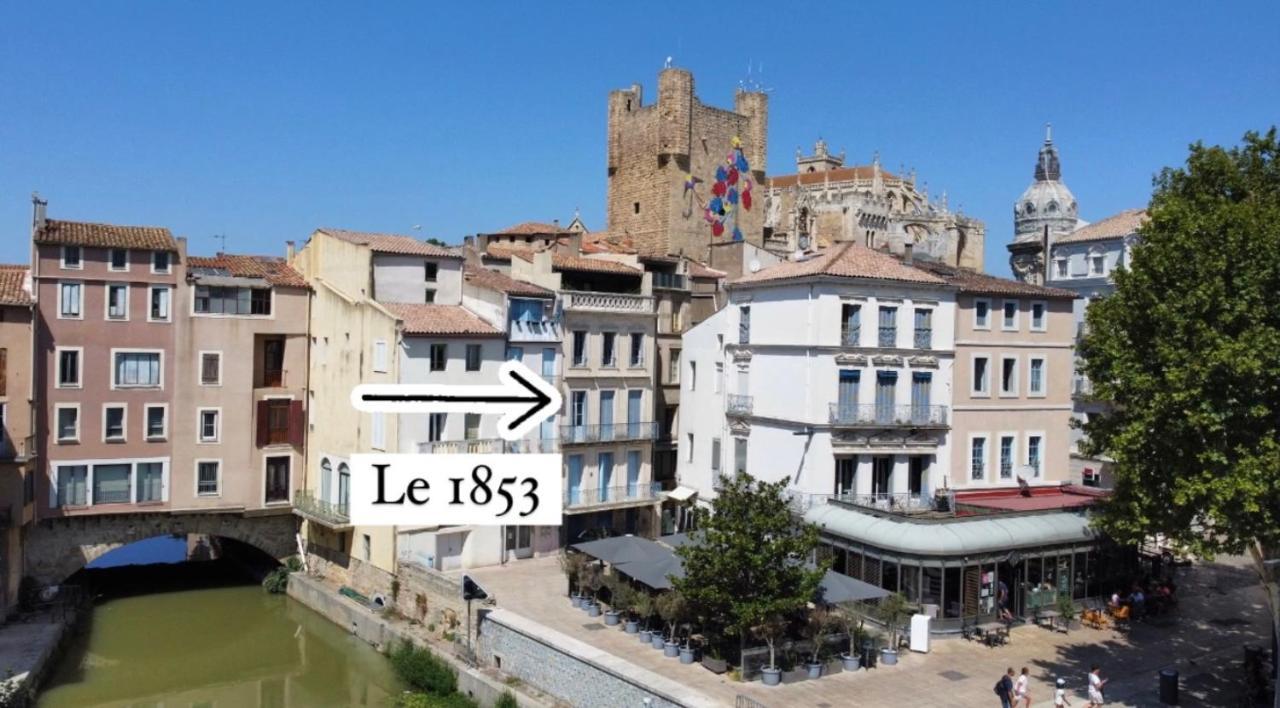 Le 1853 Narbonne