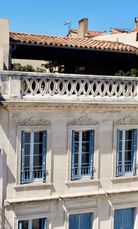Bed & Breakfast Le 1853 *