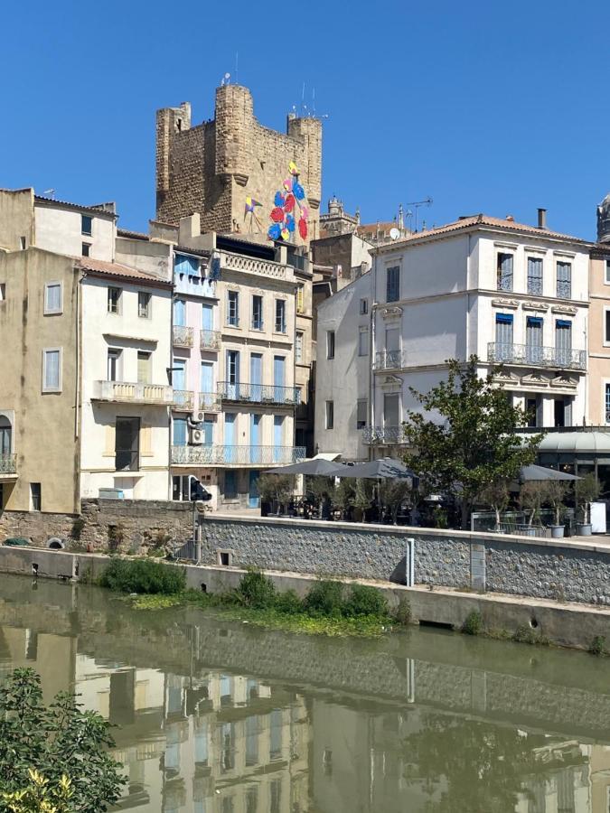 Le 1853 * Narbonne